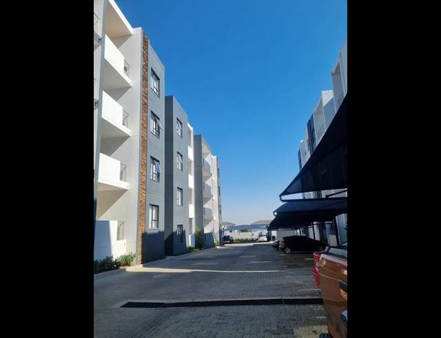 2 BEDROOM APARTMENT FOR SALE IN CARLSWALD